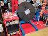 Сварочный позиционер FABTEC BY-1200, рис.15