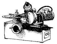 ВЗ-353 - Станки заточные для фрез