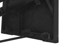 Stalex Q01-1x1000 
  Устойчивость  
 Широкие боковины ручной гильотины Stalex Q01 с возможностью крепления к полу обеспечивают устойчивость во время работы  
