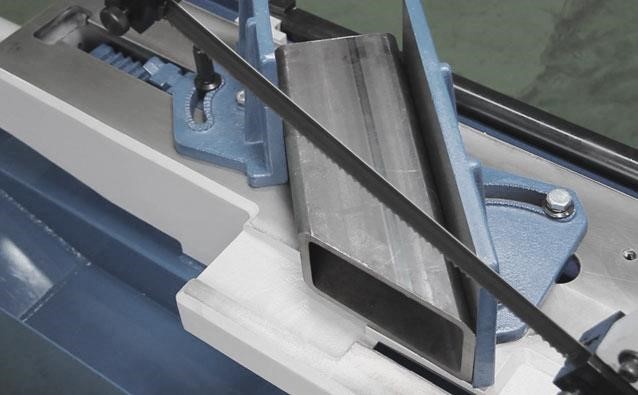 MetalTec BS 380 FH  МЕТАЛЛИЧЕСКИЙ ПРОФИЛЬ 