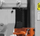 Stalex B5013  Надежное оборудование  Мощный двигатель долбежного станка Stalex B5013 376602 способен выдерживать высокие нагрузки достаточно длительное время 
