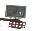 Proma FHX-50PD 
 УЦИ 
Цифровая индикация по осям X/Y/Z (трех осевое уци)
