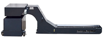 Pilous PP 502 G CNC  ГУСЕНИЧНЫЙ КОНВЕЙЕР   
 Подбирает стружку со станка и перемещает в контейнер с помощью моторизованной ленты  

