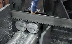 MetalTec BS 380 FH  МЕТАЛЛИЧЕСКИЙ ПРУТОК 