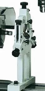 SPV-500C 
  Люнеты  
 Подвижный люнет Ø16-95 мм и не подвижный люнет Ø19-165 мм уже в комплекте 

