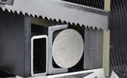 MetalTec BS 380 FH  ПРОКАТ РАЗЛИЧНОЙ ФОРМЫ 